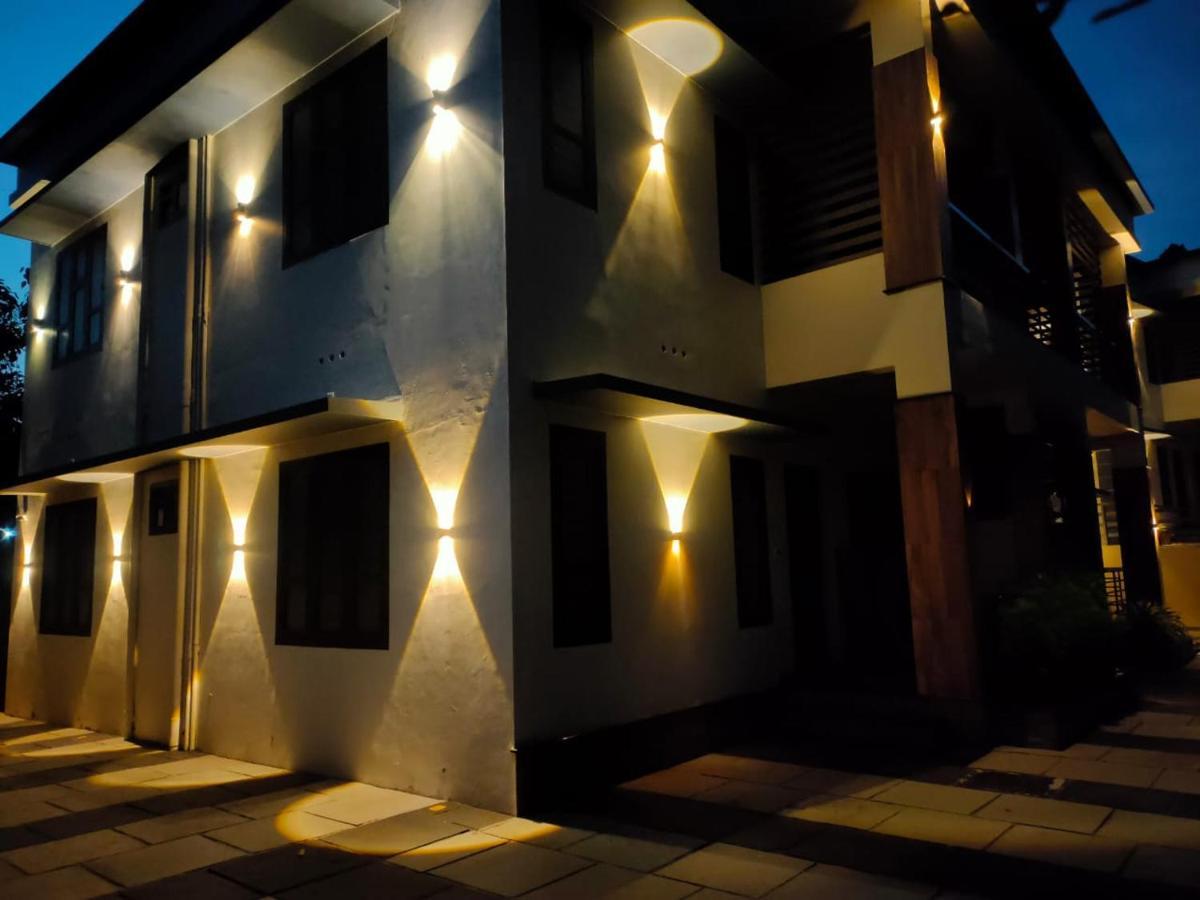 Milestone Inn Sultan Bathery Εξωτερικό φωτογραφία