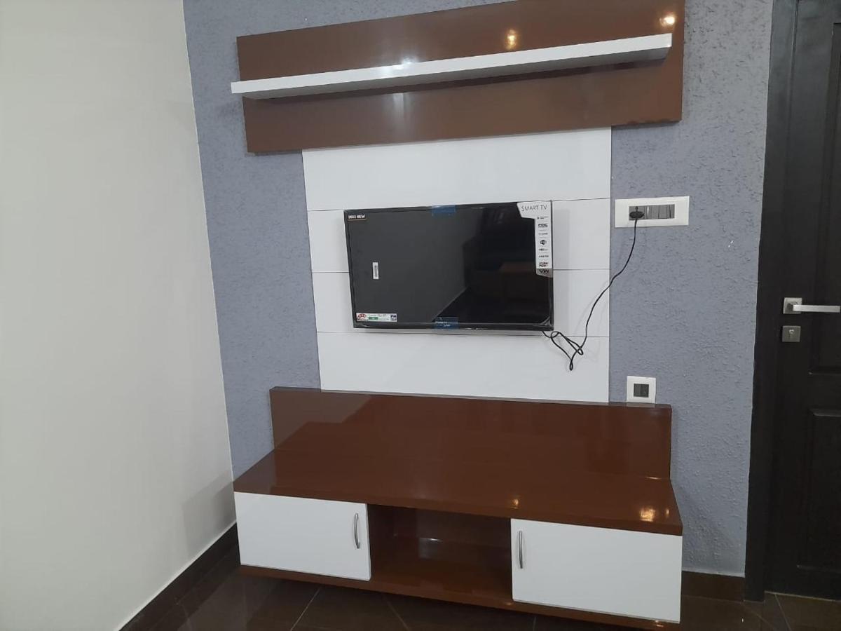 Milestone Inn Sultan Bathery Εξωτερικό φωτογραφία