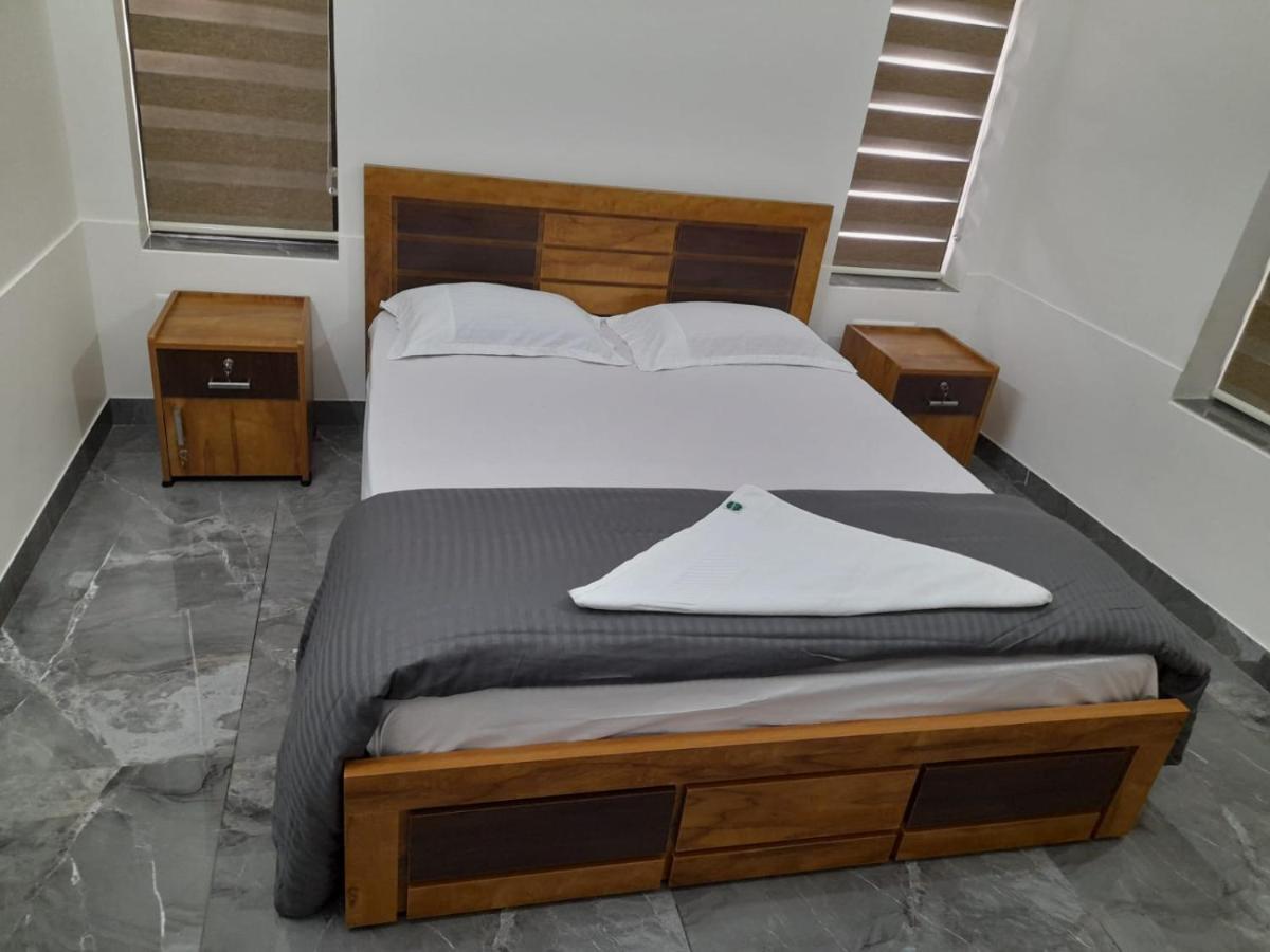Milestone Inn Sultan Bathery Εξωτερικό φωτογραφία