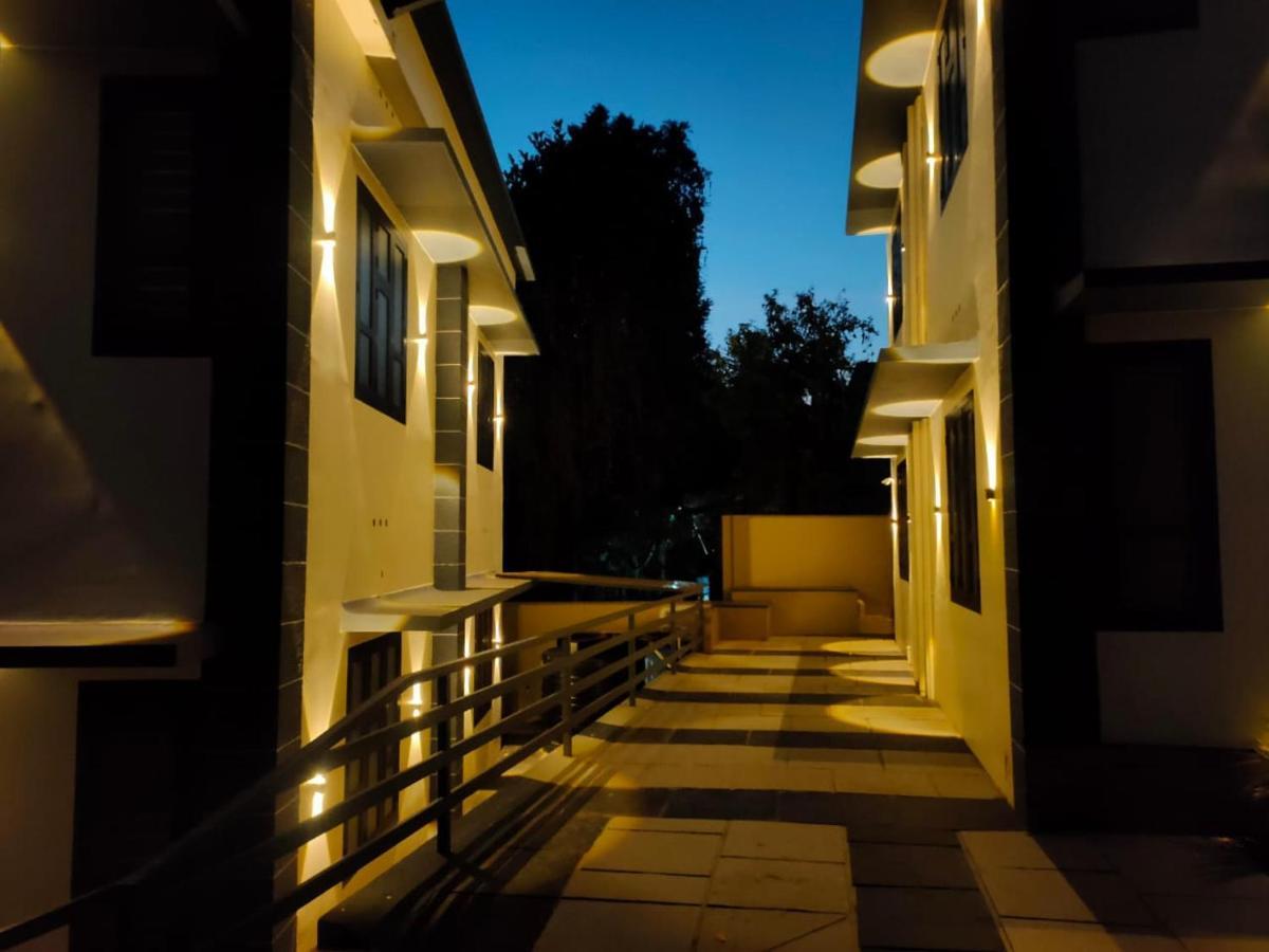 Milestone Inn Sultan Bathery Εξωτερικό φωτογραφία