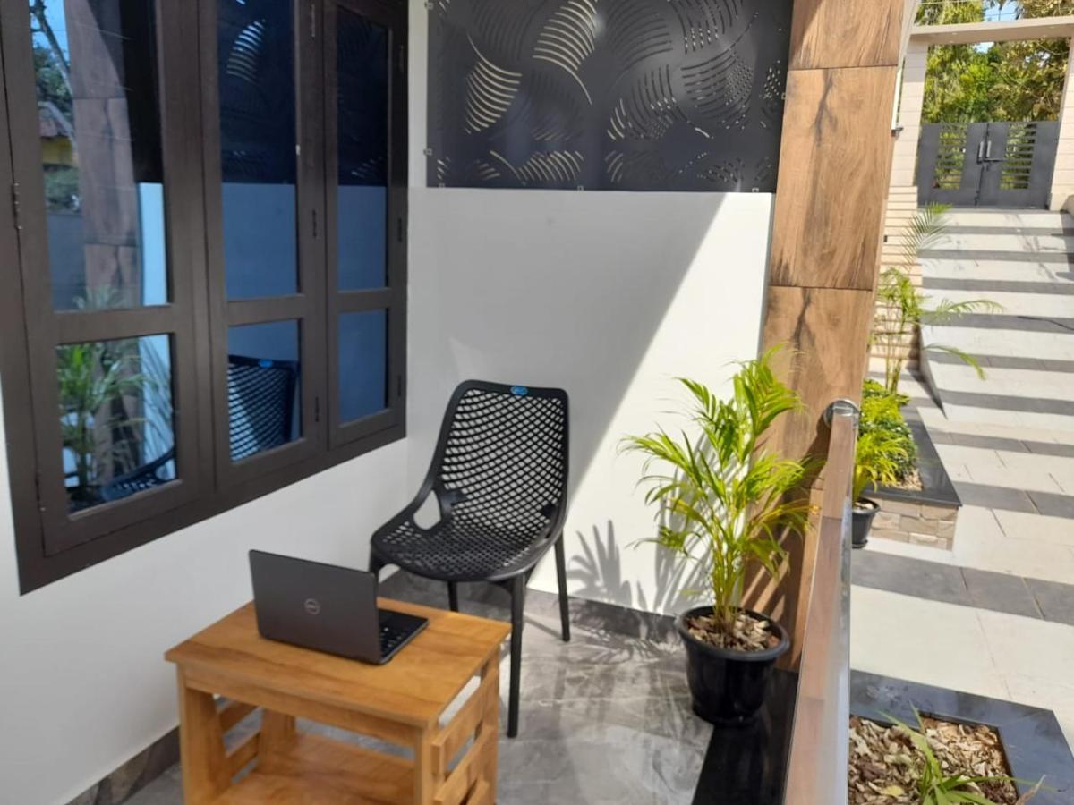 Milestone Inn Sultan Bathery Εξωτερικό φωτογραφία