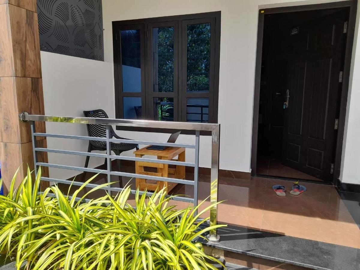 Milestone Inn Sultan Bathery Εξωτερικό φωτογραφία