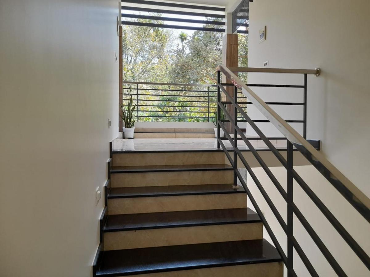 Milestone Inn Sultan Bathery Εξωτερικό φωτογραφία