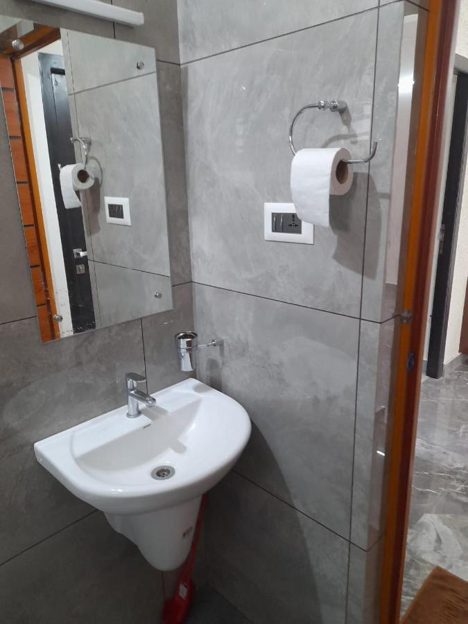 Milestone Inn Sultan Bathery Εξωτερικό φωτογραφία