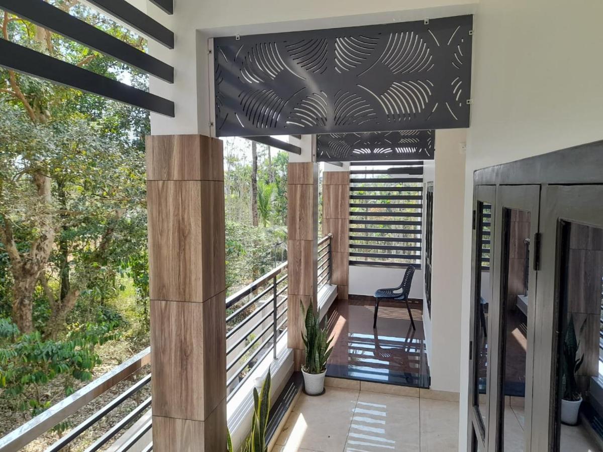 Milestone Inn Sultan Bathery Εξωτερικό φωτογραφία