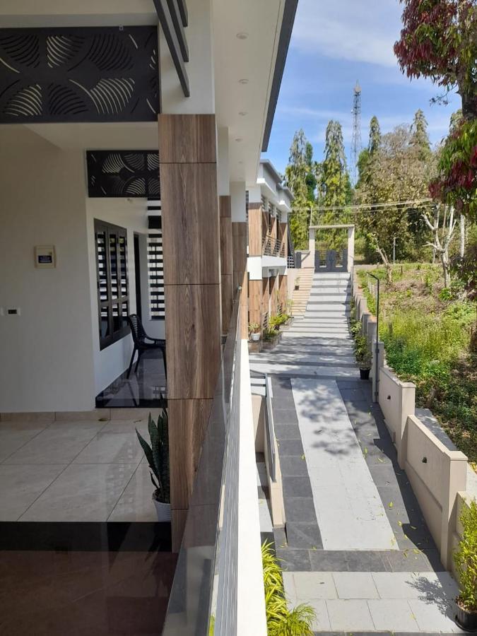 Milestone Inn Sultan Bathery Εξωτερικό φωτογραφία