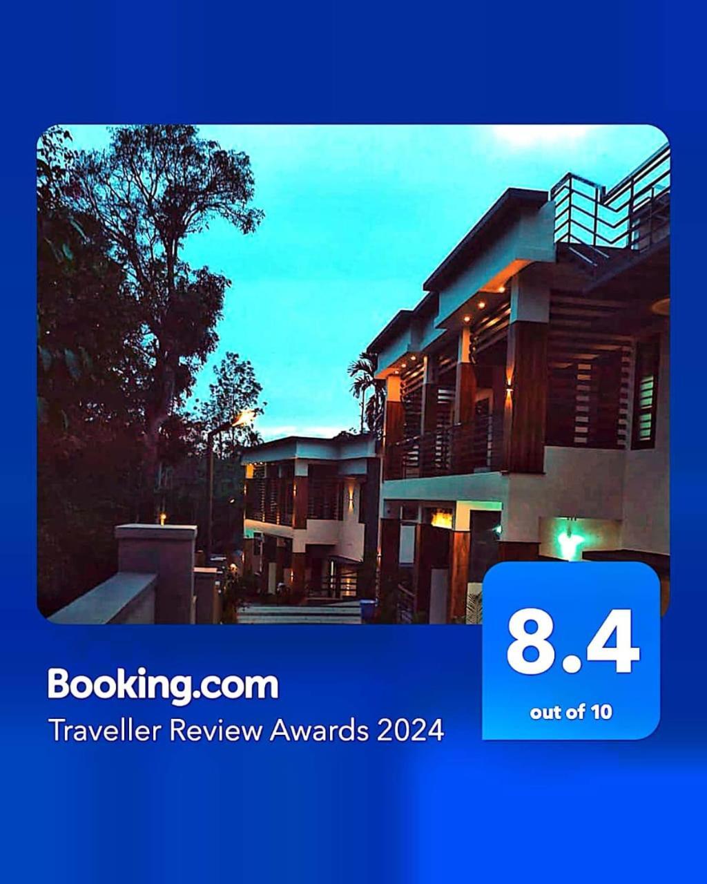 Milestone Inn Sultan Bathery Εξωτερικό φωτογραφία